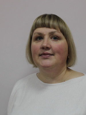 Юшманова Вера Ивановна.
