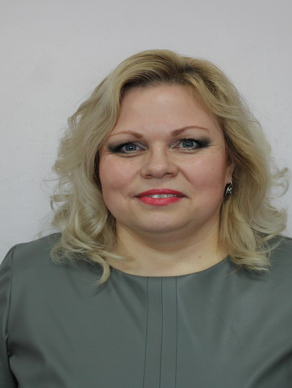 Исакова Надежда Александровна.