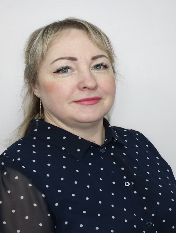 Юрова Мария Вениаминовна.
