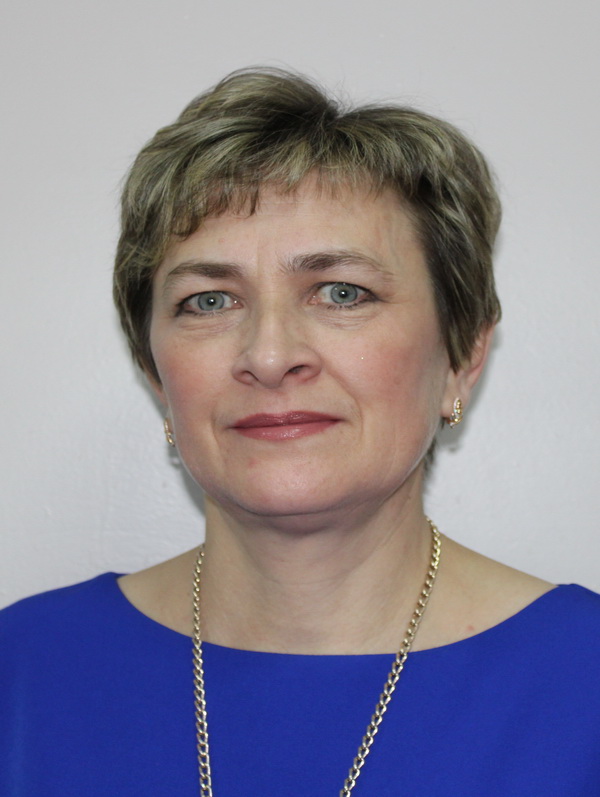 Попова Татьяна Александровна.