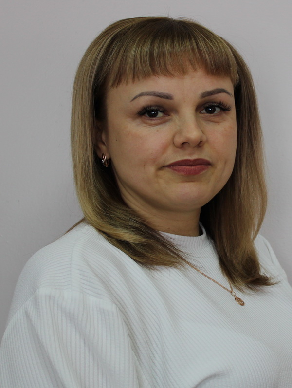 Матерухина Наталия Николаевна.