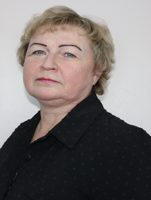 Локтева Татьяна Яковлевна.