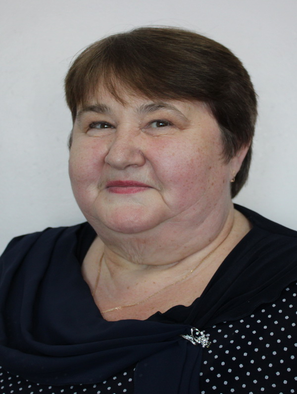 Мултасова Елена Павловна.