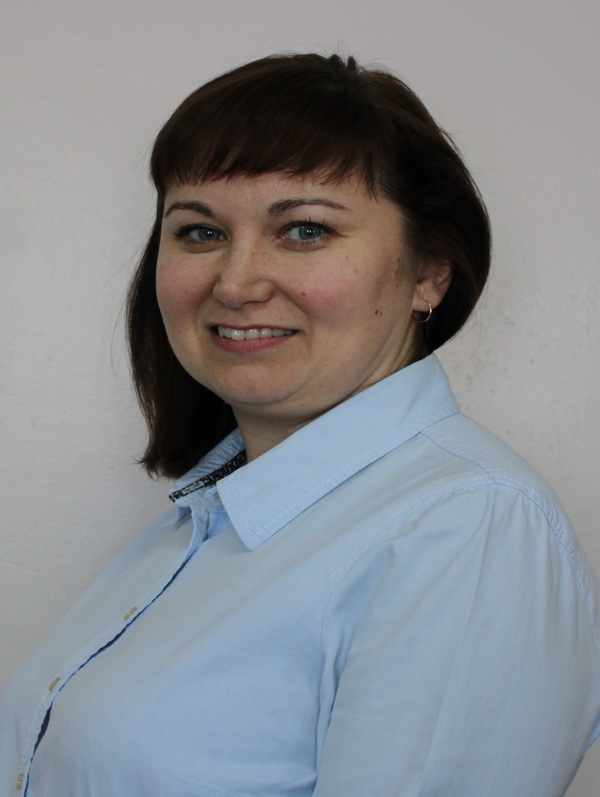 Пешкова Светлана Александровна.