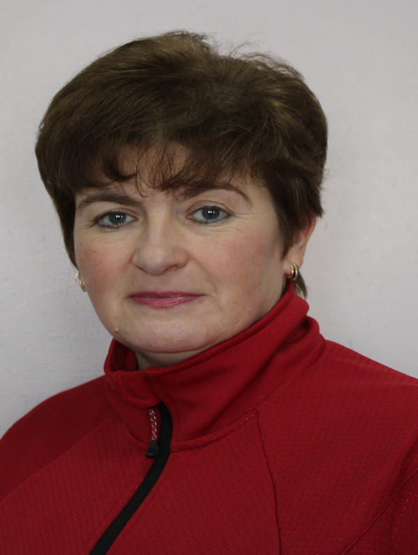 Тарханова Марина Рафаиловна.