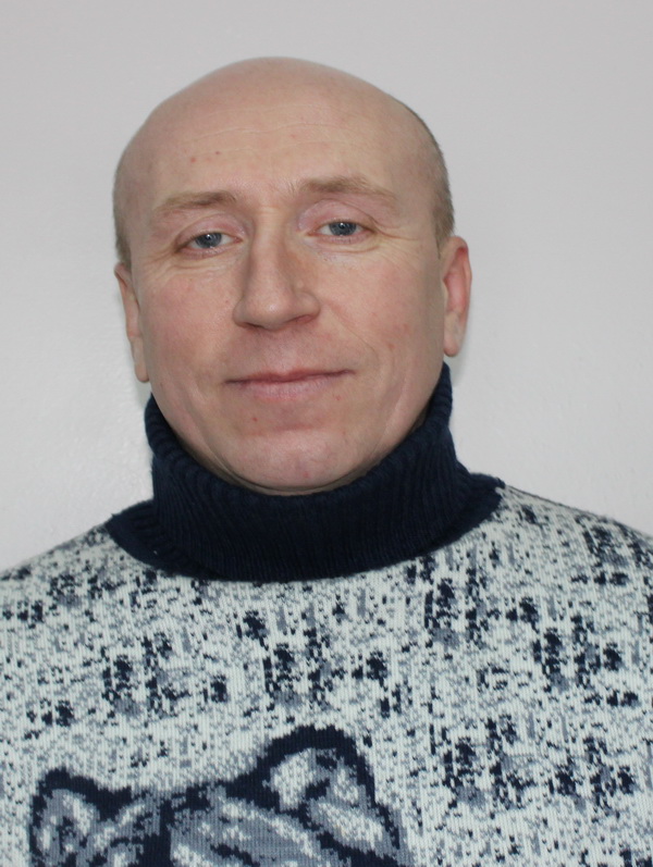 Силинский Федор Николаевич.