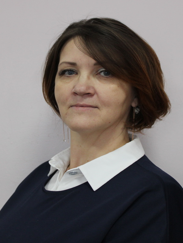 Пешкова Татьяна Валентиновна.
