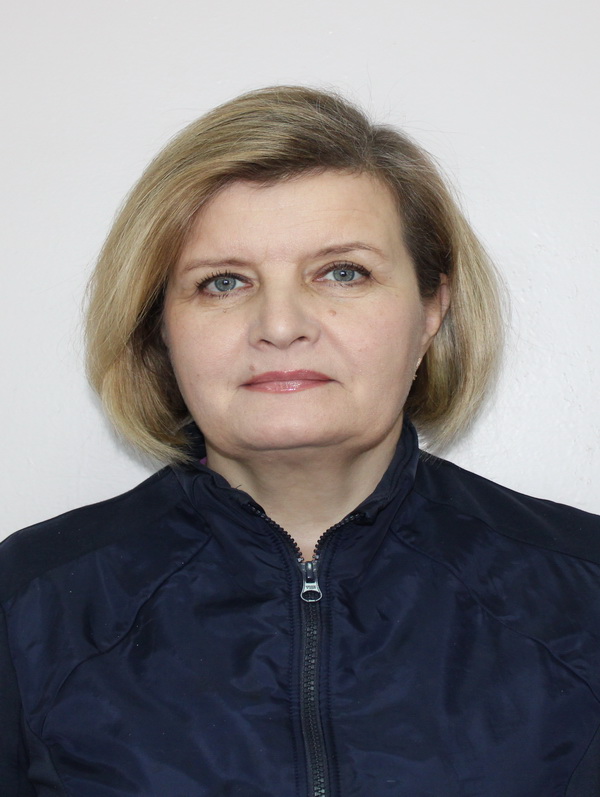 Жорникова Татьяна Дмитриевна.
