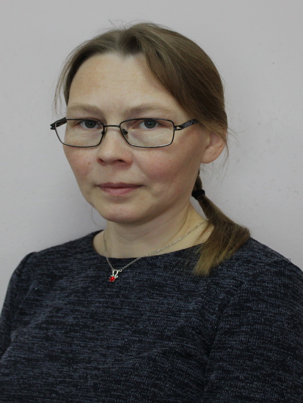 Корешкова Елена Константиновна.
