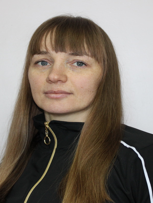 Кормашова Диана Алексеевна.