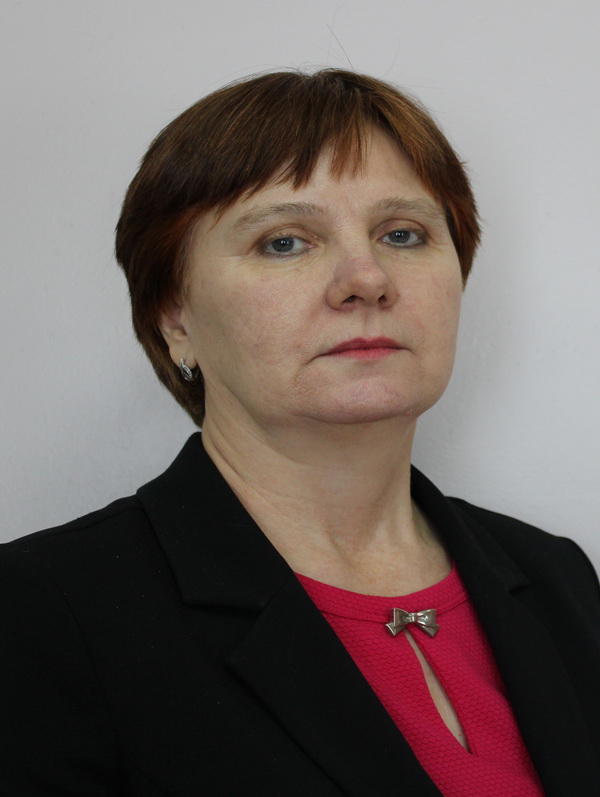 Копеина Татьяна Сергеевна.