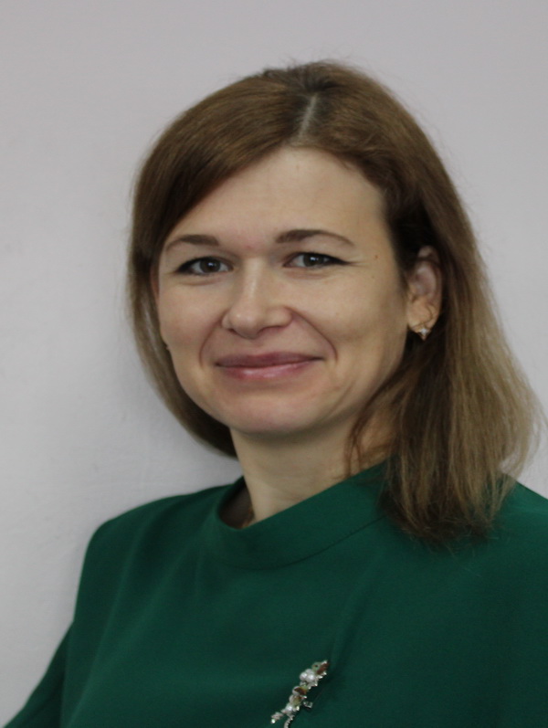 Вячеславова Татьяна Ивановна.